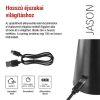 EMOS Z7633, EMOS Jason LED asztali lámpa, újratölthető