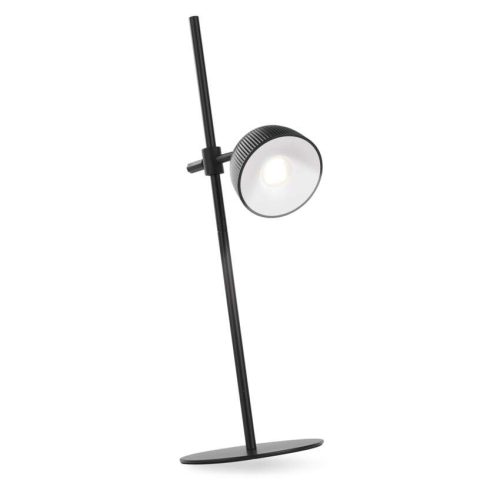 EMOS Z7635B, EMOS Sophie LED asztali lámpa, újratölthető, fekete