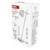 EMOS Z7635W, EMOS Sophie LED asztali lámpa, újratölthető, fehér