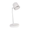 EMOS Z7636W, EMOS Abbie LED asztali lámpa, újratölthető, fehér