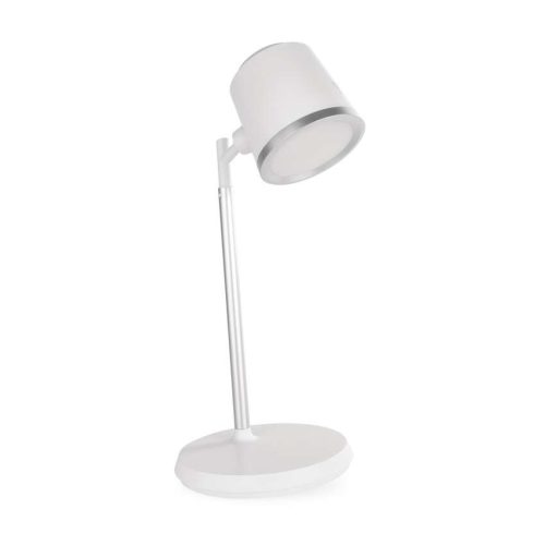 EMOS Z7636W, EMOS Abbie LED asztali lámpa, újratölthető, fehér