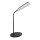 EMOS Z7637B, EMOS Oscar LED asztali lámpa, fekete