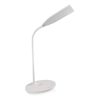 EMOS Z7637W, EMOS Oscar LED asztali lámpa, fehér