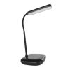 EMOS Z7638B, EMOS Molly LED asztali lámpa, fekete