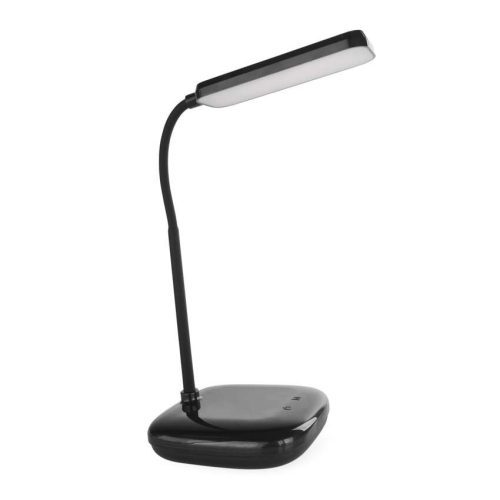 EMOS Z7638B, EMOS Molly LED asztali lámpa, fekete