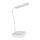 EMOS Z7638W, EMOS Molly LED asztali lámpa, fehér