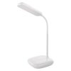 EMOS Z7638W, EMOS Molly LED asztali lámpa, fehér