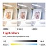 EMOS Z7638W, EMOS Molly LED asztali lámpa, fehér