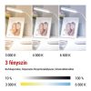 EMOS Z7638W, EMOS Molly LED asztali lámpa, fehér