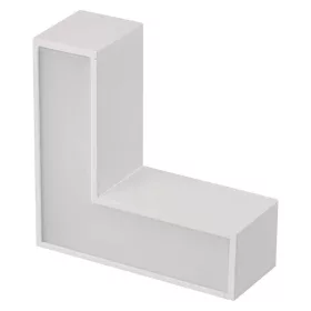   EMOS ZALL, LED lineáris lámpatest ORTO LCON 8W, semleges fehér