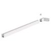 EMOS ZALL, LED lineáris lámpatest ORTO LCON 8W, semleges fehér