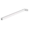 EMOS ZALL, LED lineáris lámpatest ORTO LCON 8W, semleges fehér