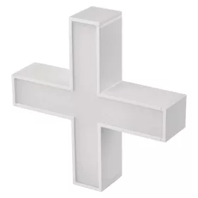   EMOS ZALX, LED lineáris lámpatest ORTO XCON 15W, semleges fehér