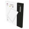 EMOS ZB1114, EMOS LED panel PROXO beépíthető 33W 4360lm IP20 term. fehér