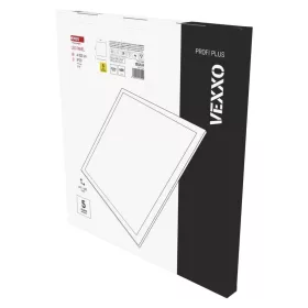   EMOS ZB1524, EMOS LED panel VEXXO beépíthető 33W 4360lm IP20 term. fehér