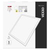 EMOS ZB1524, EMOS LED panel VEXXO beépíthető 33W 4360lm IP20 term. fehér