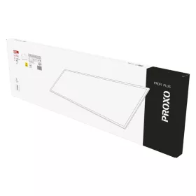   EMOS ZB3114, EMOS LED panel PROXO beépíthető 33W 4360lm IP20 természetes fehér