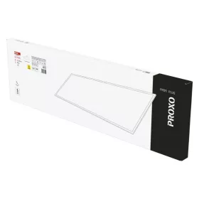   EMOS ZB3124, EMOS LED panel PROXO beépíthető 33W 4360lm IP20 természetes fehér