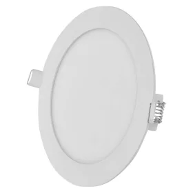   EMOS ZD1135, LED süllyesztett lámpatest NEXXO, kerek, fehér, 12,5W, természetes fehér