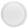 EMOS ZD1151, LED panel beépíthető 24W 2000lm IP20 meleg fehér