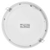 EMOS ZD1151, LED panel beépíthető 24W 2000lm IP20 meleg fehér