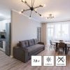 EMOS ZF2150, LED izzó Filament gömb / E27 / 7,8 W (75 W) / 1 055 lm / meleg fehér
