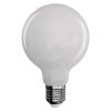 EMOS ZF2150, LED izzó Filament gömb / E27 / 7,8 W (75 W) / 1 055 lm / meleg fehér