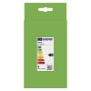 EMOS ZF2D52, LED izzó Filament G95 / E27 / 7,8 W (75 W) / 1055 lm / Meleg fehér