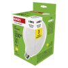 EMOS ZF2D83, LED izzó Filament G125 / E27 / 18 W (150 W) / 2452 lm / Természetes fehér
