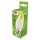 EMOS ZF3D02, LED izzó Filament gyertya / E14 / 1,8 W (25 W) / 250 lm / Meleg fehér