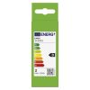 EMOS ZF3D03, LED izzó Filament gyertya / E14 / 1,8 W (25 W) / 250 lm / Természetes fehér