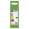 EMOS ZF3D53, LED izzó Filament gyertya / E14 / 7 W (75 W) / 1055 lm / természetes fehér