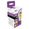 EMOS ZF5154D, LED izzó Filament A60 / E27 / 7,5 W (75 W) / 1 055 lm / meleg fehér / dimmelhető