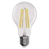 EMOS ZF5164D, LED izzó Filament A60 / E27 / 11W (100W) / 1521 lm / meleg fehér