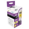 EMOS ZF5164D, LED izzó Filament A60 / E27 / 11W (100W) / 1521 lm / meleg fehér