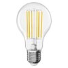 EMOS ZF5167, LED izzó Filament A60 A CLASS / E27 / 7,2 W (100 W) / 1521 lm / meleg fehér