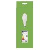 EMOS ZF5751, LED izzó Filament ED90 / E27 / 36 W (327 W) / 6 000 lm / természetes fehér