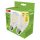 EMOS ZF5D42-2, LED izzó Filament A60 / E27 / 5,9 W (60 W) / 806 lm / Meleg fehér