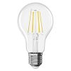 EMOS ZF5D42, LED izzó Filament A60 / E27 / 5,9 W (60 W) / 806 lm / Meleg fehér