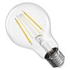 EMOS ZF5D43, LED izzó Filament A60 / E27 / 5,9 W (60 W) / 806 lm / Természetes fehér