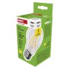EMOS ZF5D53, LED izzó Filament A60 / E27 / 7,8 W (75 W) / 1060 lm / Természetes fehér