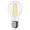 EMOS ZF5D53, LED izzó Filament A60 / E27 / 7,8 W (75 W) / 1060 lm / Természetes fehér