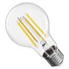 EMOS ZF5D62, LED izzó Filament A60 / E27 / 10,5 W (100 W) / 1521 lm / Meleg fehér