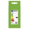 EMOS ZF5D62, LED izzó Filament A60 / E27 / 10,5 W (100 W) / 1521 lm / Meleg fehér