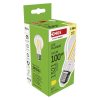 EMOS ZF5D62, LED izzó Filament A60 / E27 / 10,5 W (100 W) / 1521 lm / Meleg fehér