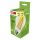 EMOS ZF5D82, LED izzó Filament A70 / E27 / 18 W (150 W) / 2452 lm / Meleg fehér