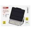 EMOS ZG112S, EMOS LED reflektor hordozható SUNNO, PIR, 1300lm IP54 természetes fehér