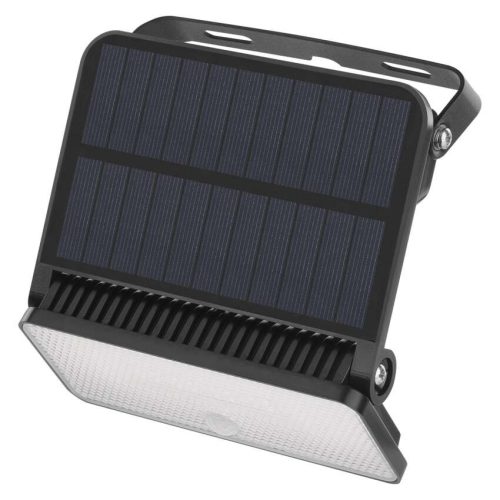 EMOS ZG121S, EMOS LED reflektor hordozható SOLO, PIR, 1000lm IP54 természetes fehér