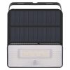 EMOS ZG121S, EMOS LED reflektor hordozható SOLO, PIR, 1000lm IP54 természetes fehér