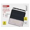 EMOS ZG122S, EMOS LED reflektor hordozható SOLO, PIR, 1600lm IP54 természetes fehér